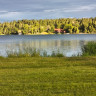 Kalvholmens Camping