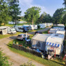 Strandbadets Camping