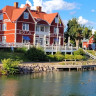 Strandbadets Camping