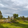 Lilla Kalv&ouml; Camping