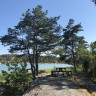 Lilla Kalvö Camping