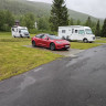 Ballangen Camping