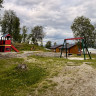 Ballangen Camping