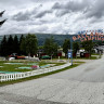 Ballangen Camping