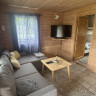 Ballangen Camping