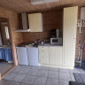 Ballangen Camping