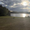 M&aring;r&auml;ngens Bad &amp; Camping