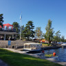 Torpöns Camping
