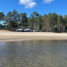 Sandnesodden Camping