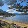 Sandnesodden Camping