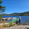 Sandnesodden Camping