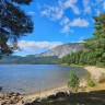 Sandnesodden Camping
