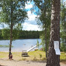 Ydrefors Café & Camping