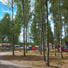 Ydrefors Café & Camping