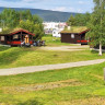 Tynset Rom & Camping