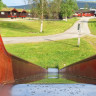 Tynset Rom & Camping
