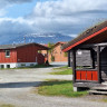 Tynset Rom & Camping