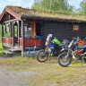 Tynset Rom & Camping