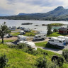 Harstad Camping AS