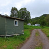 Sortland Camping og Motell