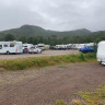 Sortland Camping og Motell