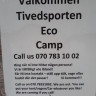 Tivedsporten Eco & Camp