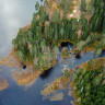 Wilderness Camping Sweden