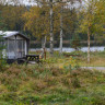 Wilderness Camping Sweden