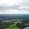 Wilderness Camping Sweden