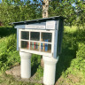 Notaplassen Hamn og Camping
