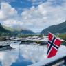 Notaplassen Hamn og Camping