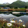 Notaplassen Hamn og Camping