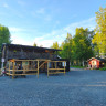 Hamra Stugby - Nature Adventures