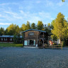 Hamra Stugby - Nature Adventures