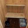 Hamra Stugby - Nature Adventures - Sauna 