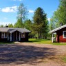 Hamra Stugby - Nature Adventures