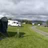 Camp Saltstraumen-elvegård