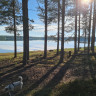 Rörbäcks Camping & Havsbad