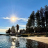 Rörbäcks Camping & Havsbad