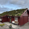Atlanterhavsveien Sjøstuer