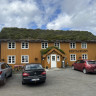 Atlanterhavsveien Sjøstuer