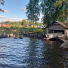 Åbackens Adventure Camp