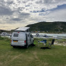 Sommarøy Camping & Marina