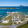 Sommarøy Camping & Marina