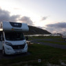 Sommarøy Camping & Marina