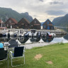 Frafjord Båt & Camping