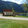 Frafjord Båt & Camping