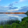 Johannisholm Camping &amp; Lodge