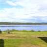 Johannisholm Camping &amp; Lodge