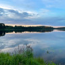 Johannisholm Camping &amp; Lodge